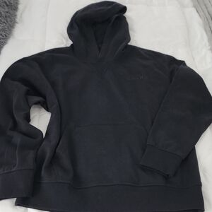 Hurley Classic Black Hoodie